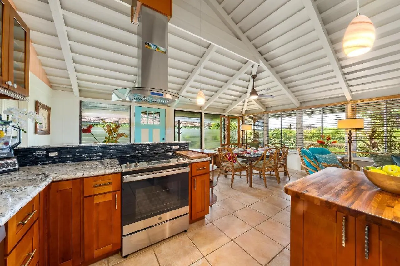 Holiday home International Colony Club 34 Villa Lahaina