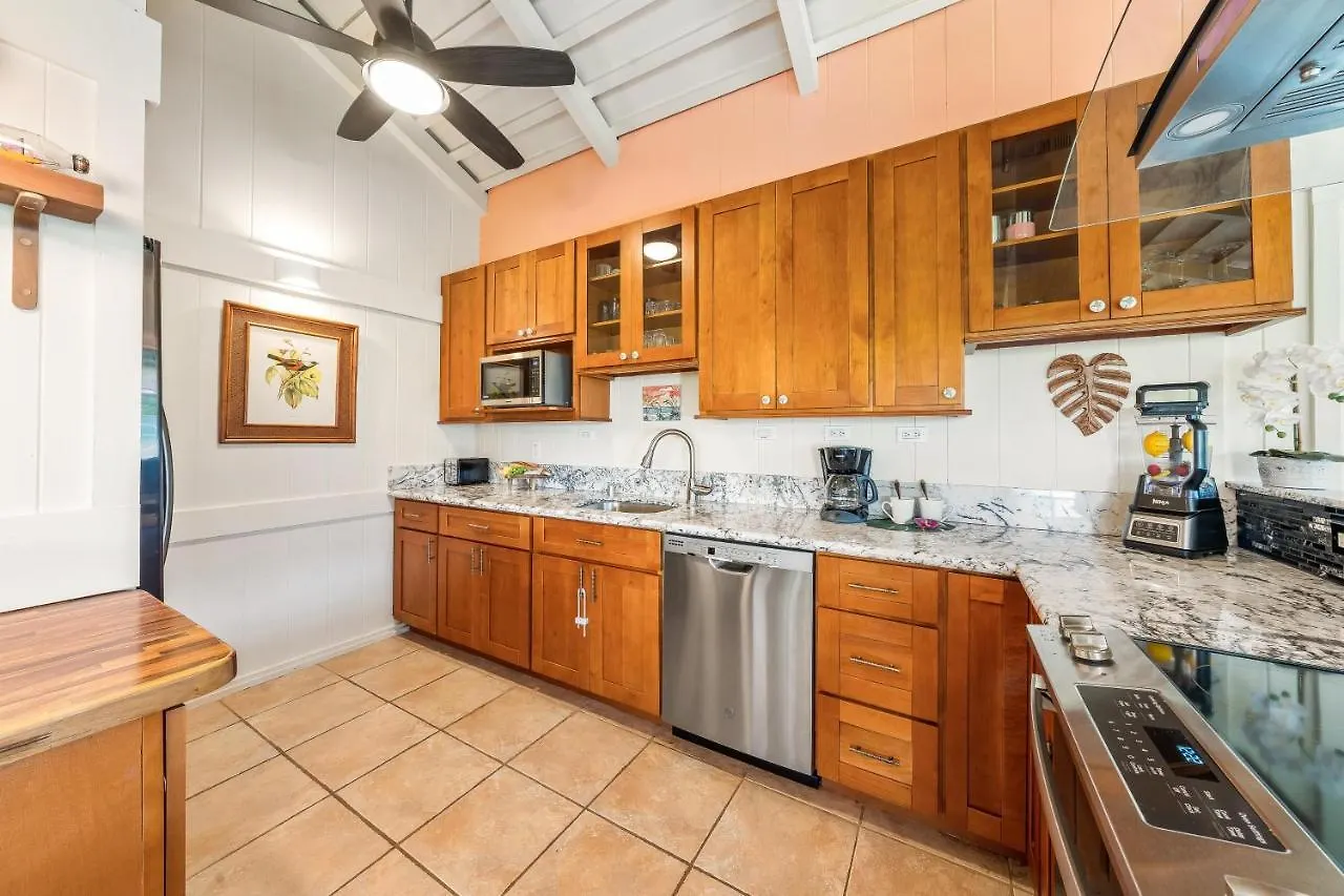 Holiday home International Colony Club 34 Villa Lahaina