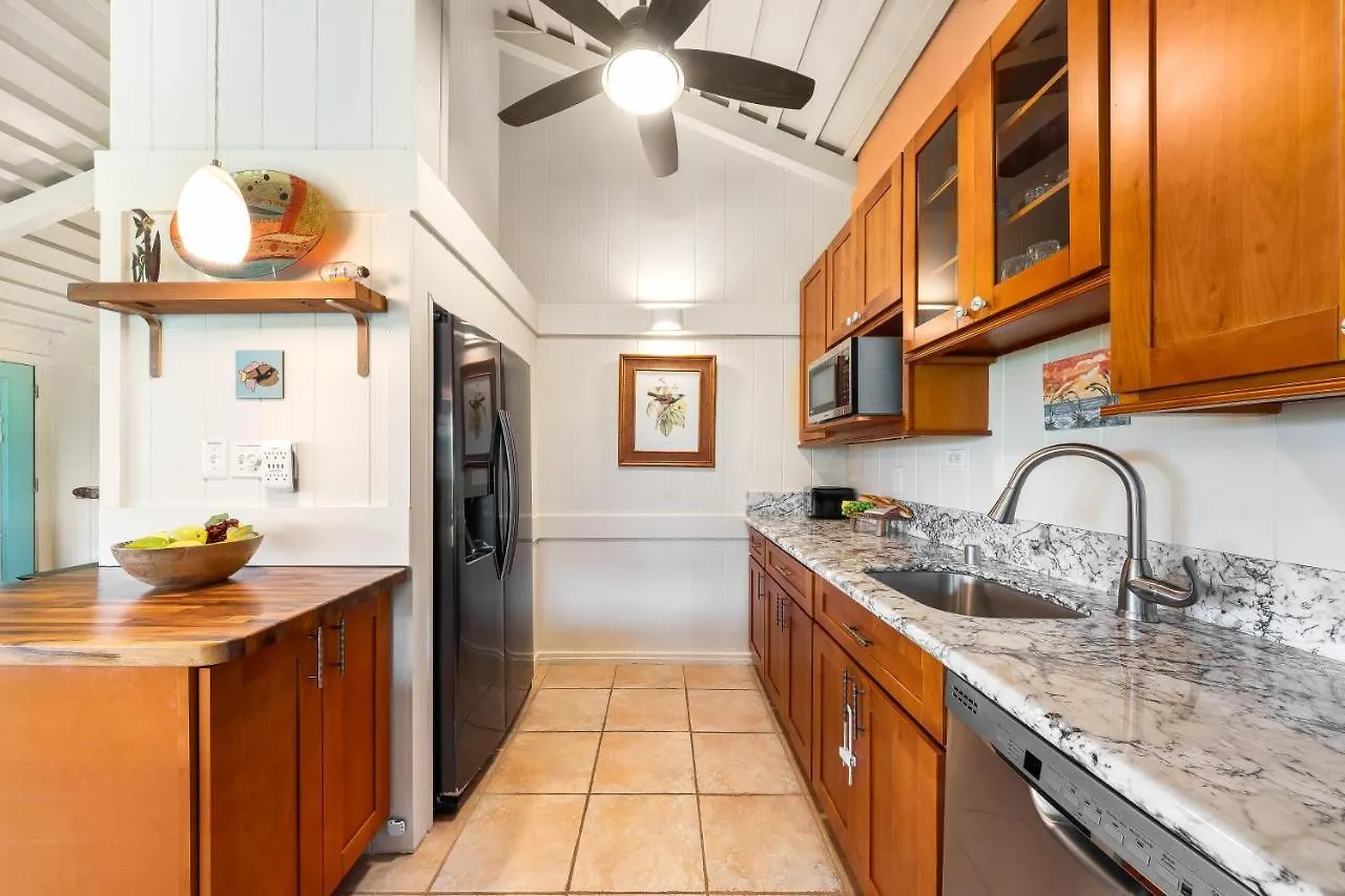 Holiday home International Colony Club 34 Villa Lahaina