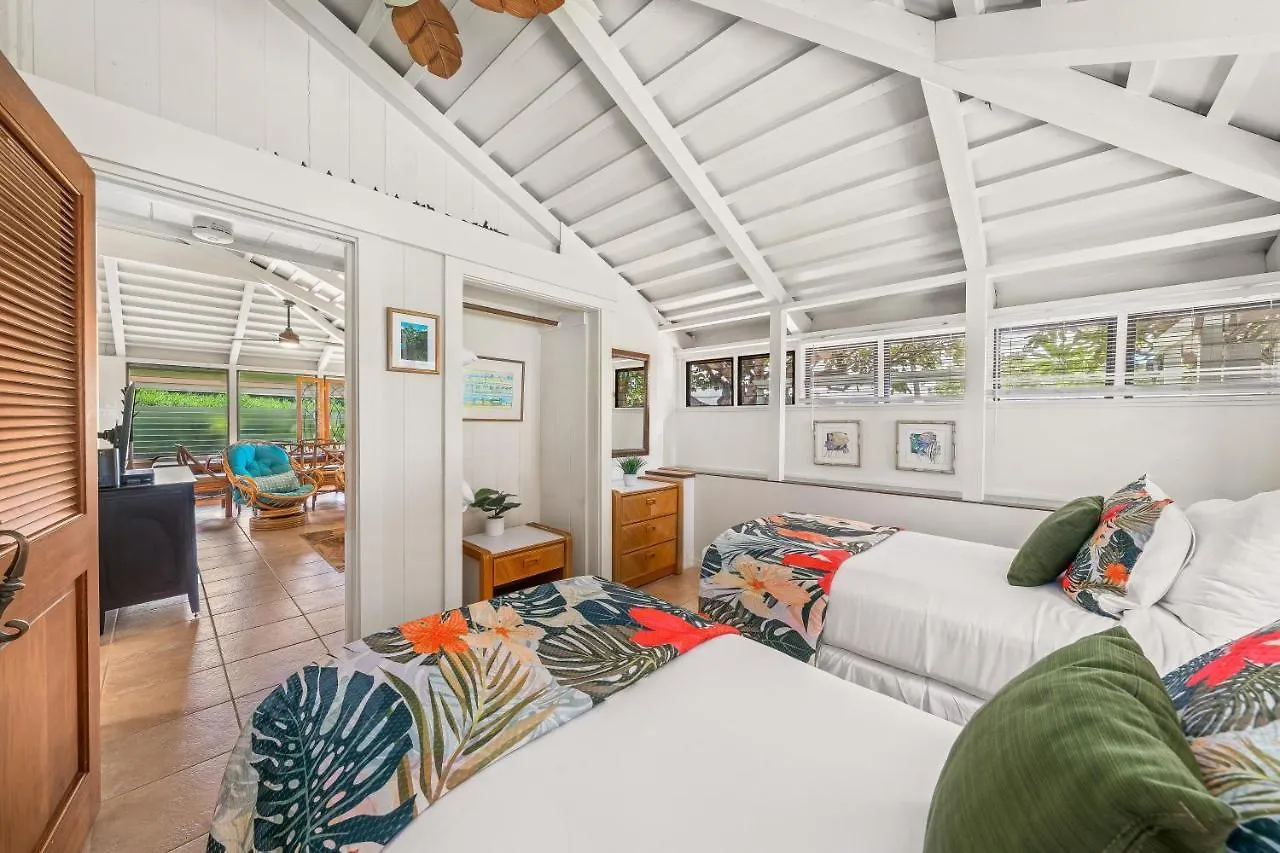 Holiday home International Colony Club 34 Villa Lahaina