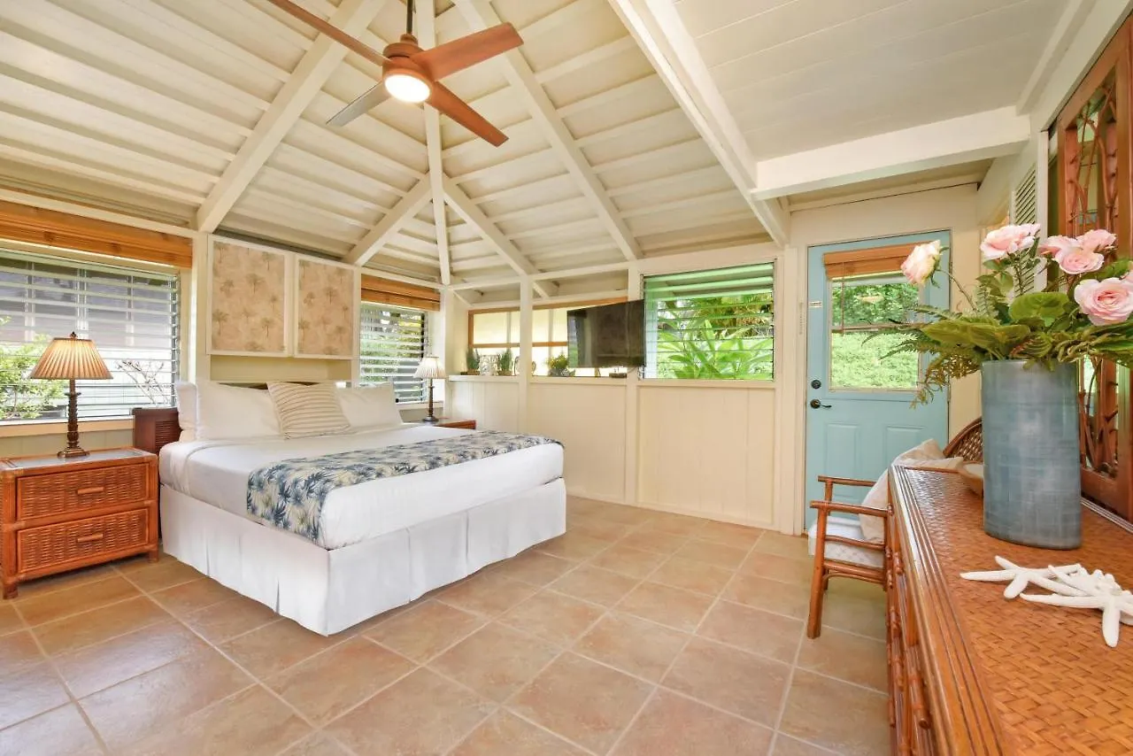 International Colony Club 34 Villa Lahaina Holiday home