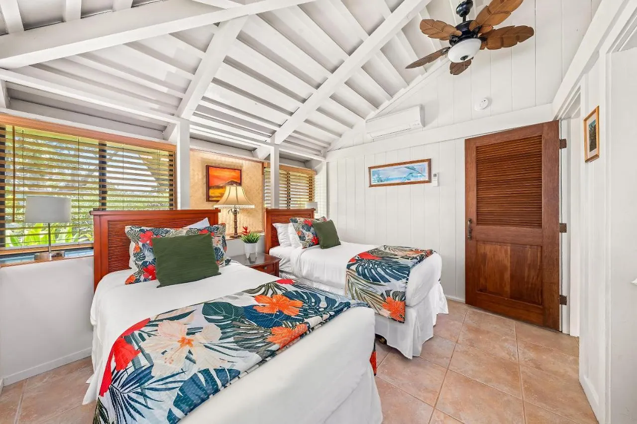 International Colony Club 34 Villa Lahaina Holiday home