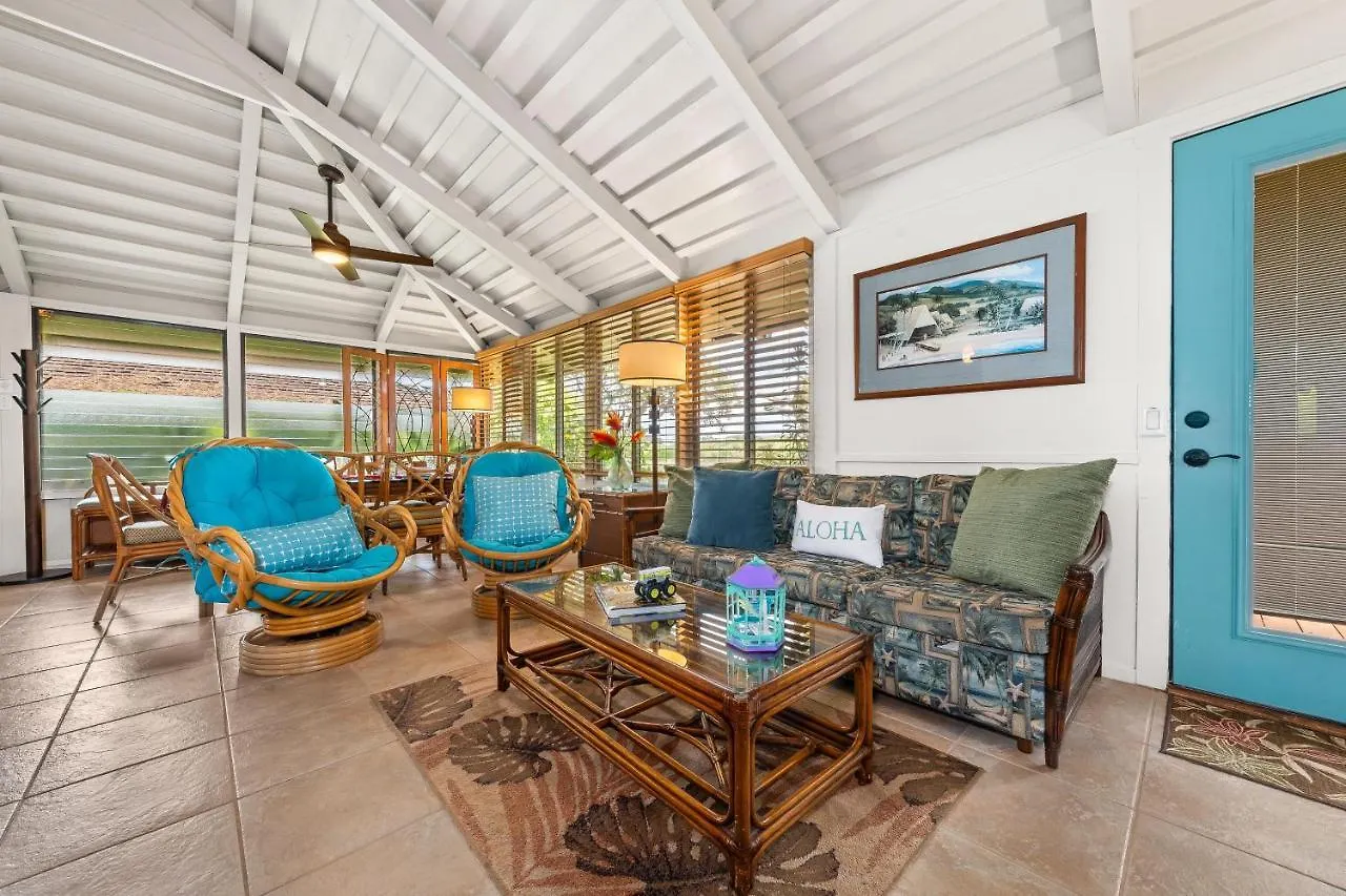 Holiday home International Colony Club 34 Villa Lahaina United States