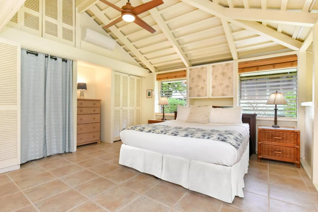 International Colony Club 34 Villa Lahaina